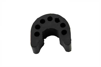 Large Horseshoe Gas Tank Mount