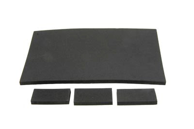 Battery Pad Kit