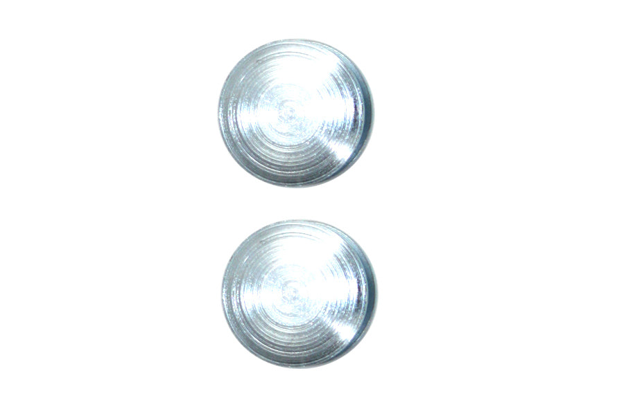 Grooved Hole Plugs for Grips