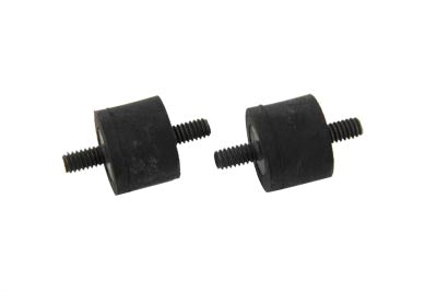 Battery Tray ISO Stud Set