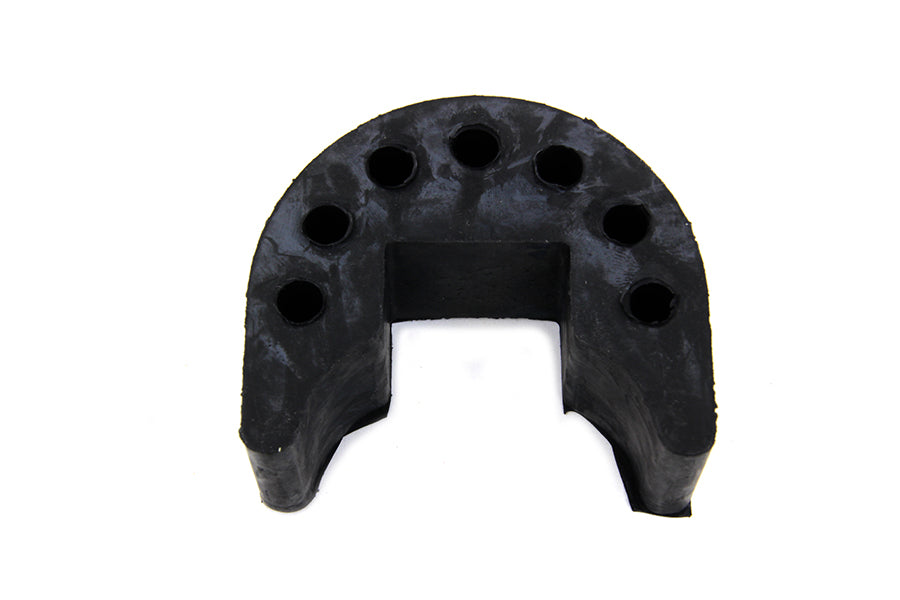 Gas Tank Mount Horseshoe Small