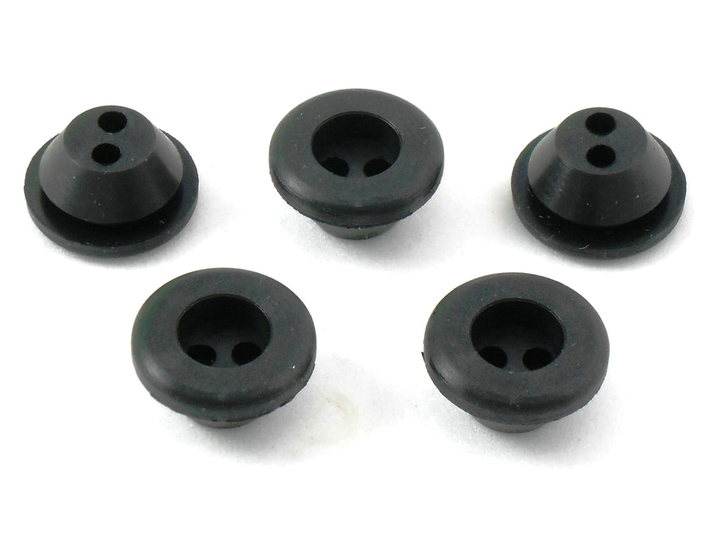 Tombstone Tail Lamp Rubber Bushing