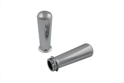 Billet Slugger Style Grip Set