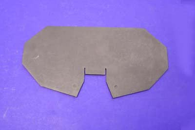 Fender Extension Rubber Mud Flap
