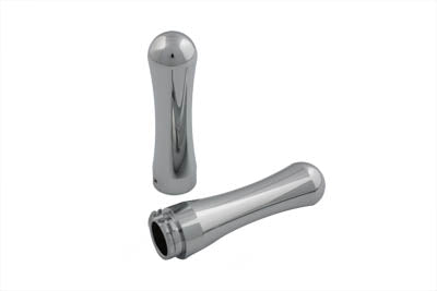 Contour Style Handlebar Grip Set