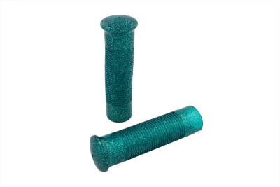 Aqua Metal Flake Grip Set