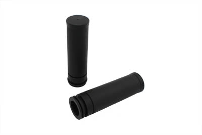 Replica Style Throttle By Wire Grip Set