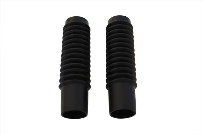 39mm Gator Fork Boots