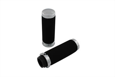 Foam Style Throttle By Wire Grip Set
