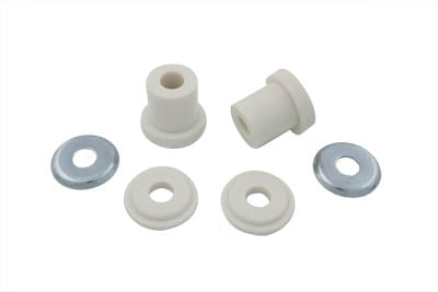 Nylon Handlebar Damper