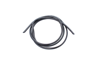 Dash Trim Strip Rubber