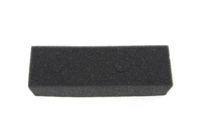 Rear Fender Bracket Foam Pad