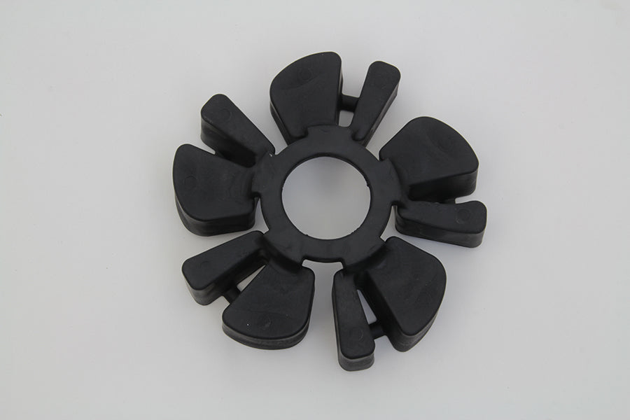 FLT Cush Drive Dampener Black Rubber