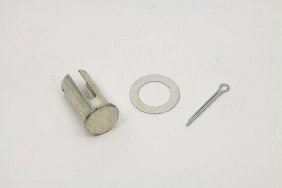 Clutch and Brake Hand Lever Bushing