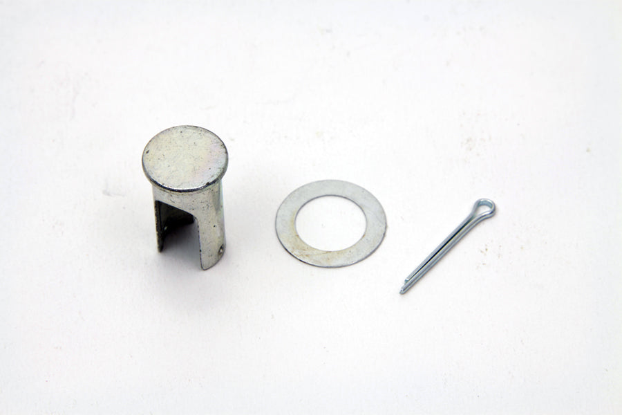 Clutch and Brake Hand Lever Bushing