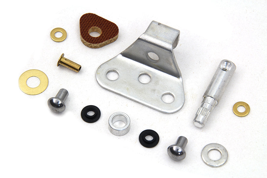 Panel Light Switch Kit