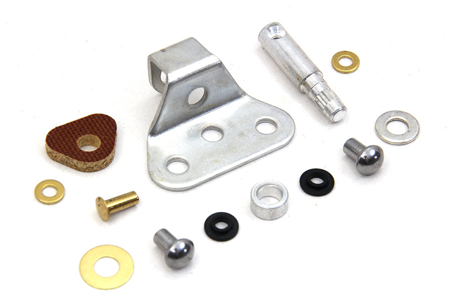Panel Light Switch Kit
