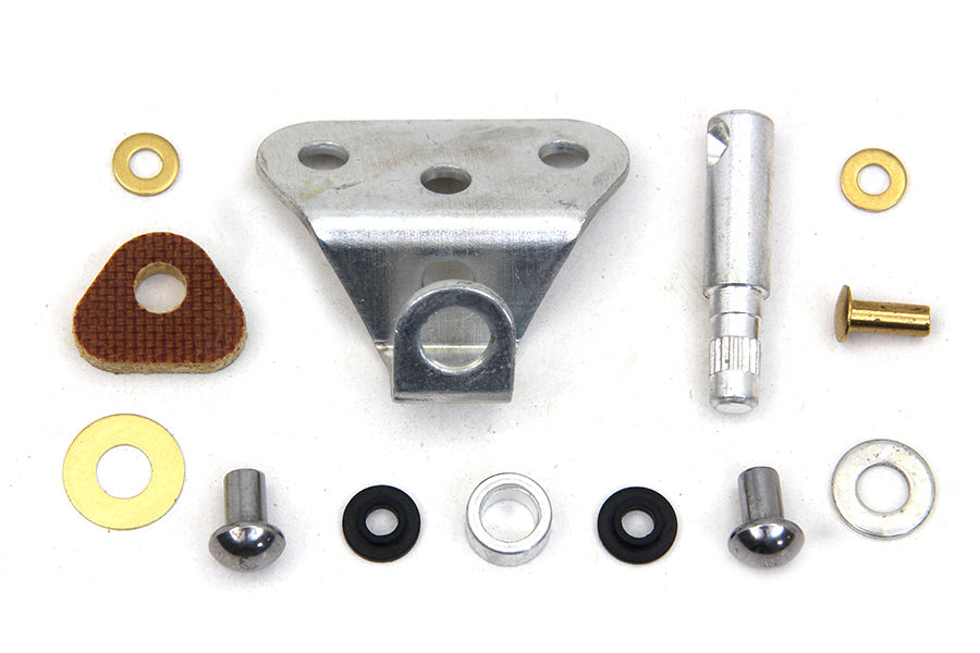 Panel Light Switch Kit
