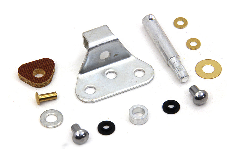 Panel Light Switch Kit