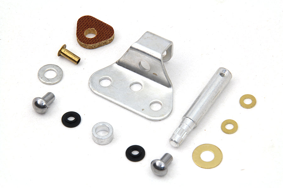 Panel Light Switch Kit