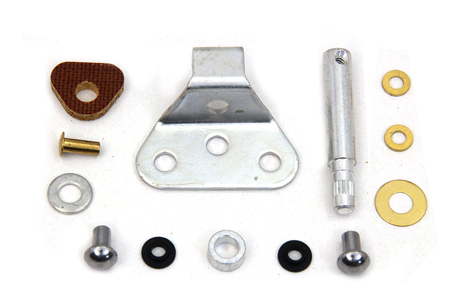 Panel Light Switch Kit