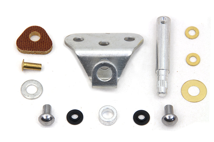 Panel Light Switch Kit