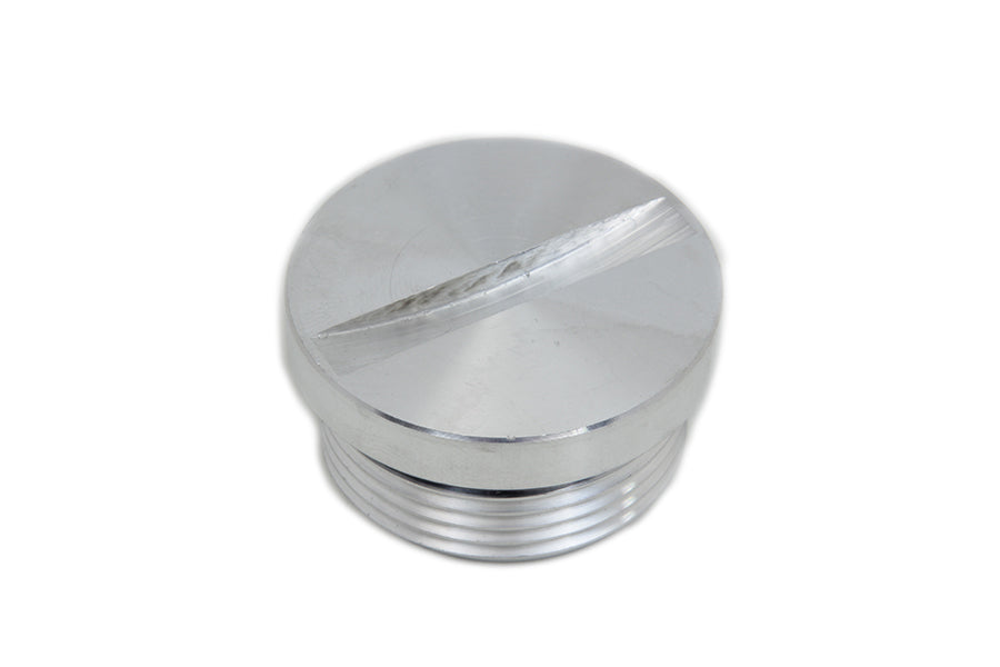 Primary Cover Filler and Clutch Hole Cap