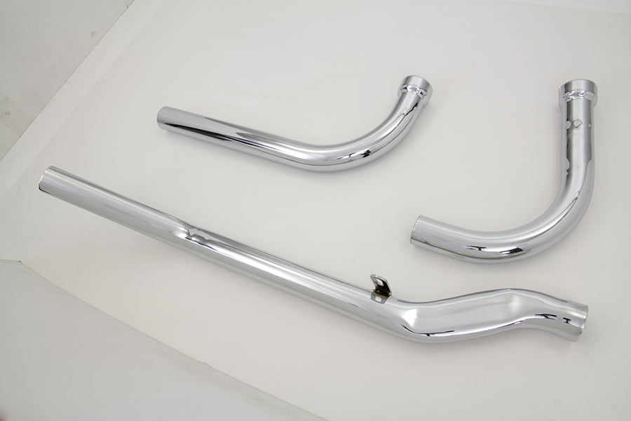 Exhaust Header Set Upsweep