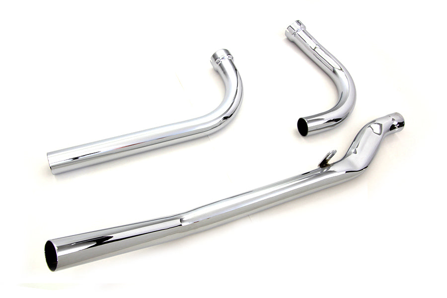 Exhaust Header Set Upsweep