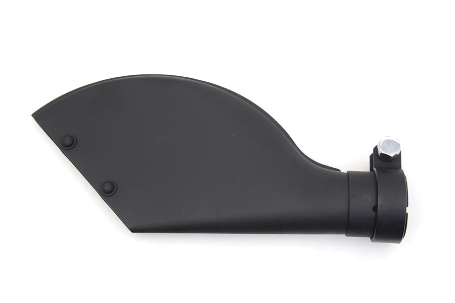 Batique Style Exhaust Pipe End