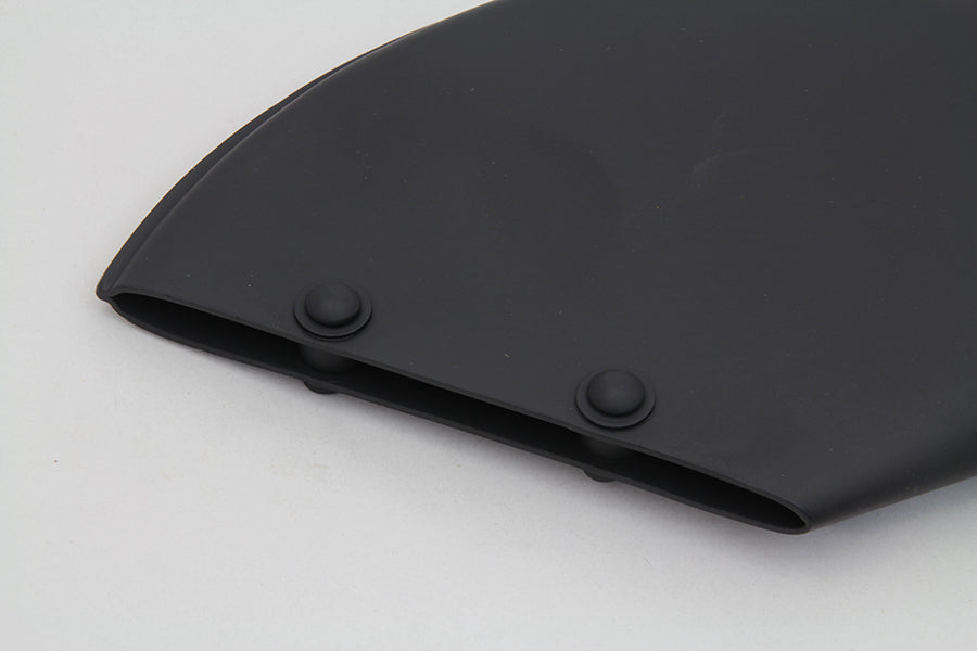 Batique Style Exhaust Pipe End