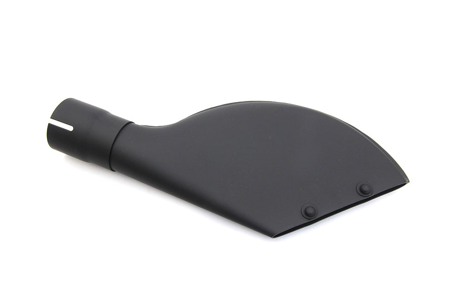 Batique Style Exhaust Pipe End