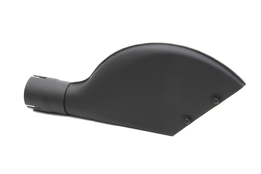 Batique Style Exhaust Pipe End