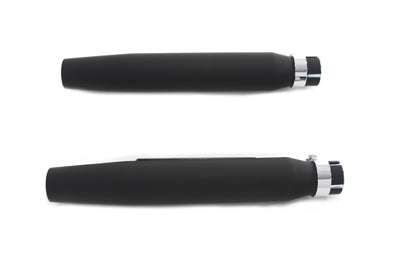 Tapered Slip-On Muffler Set
