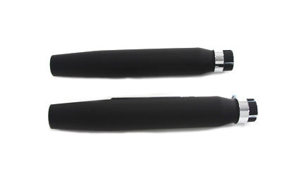 Tapered Slip-On Muffler Set