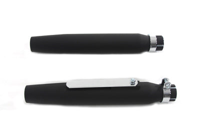 Tapered Slip-On Muffler Set