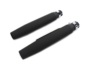 Tapered Slip-On Muffler Set