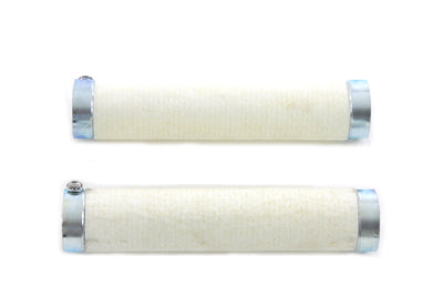 1-3/4 Pipe Baffle Set