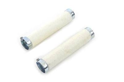 1-3/4 Pipe Baffle Set