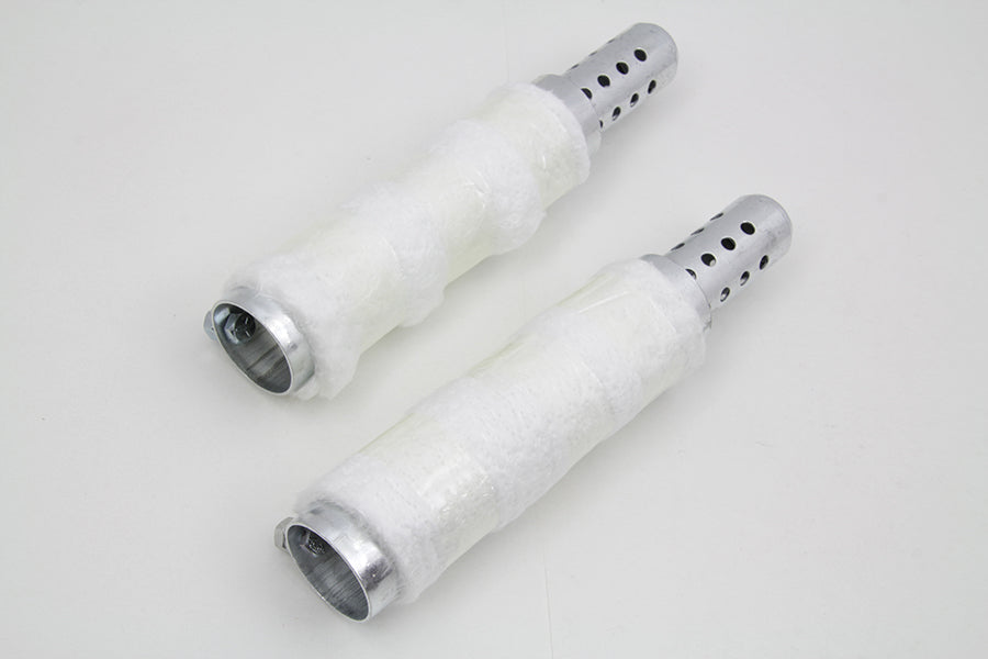 1-3/4 Quiet Baffle Set