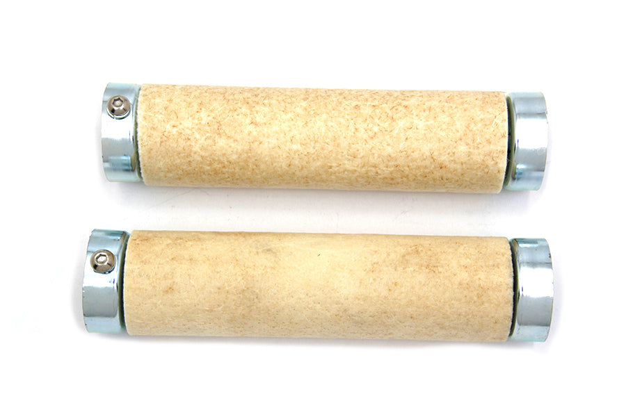 2 Pipe Baffle Set
