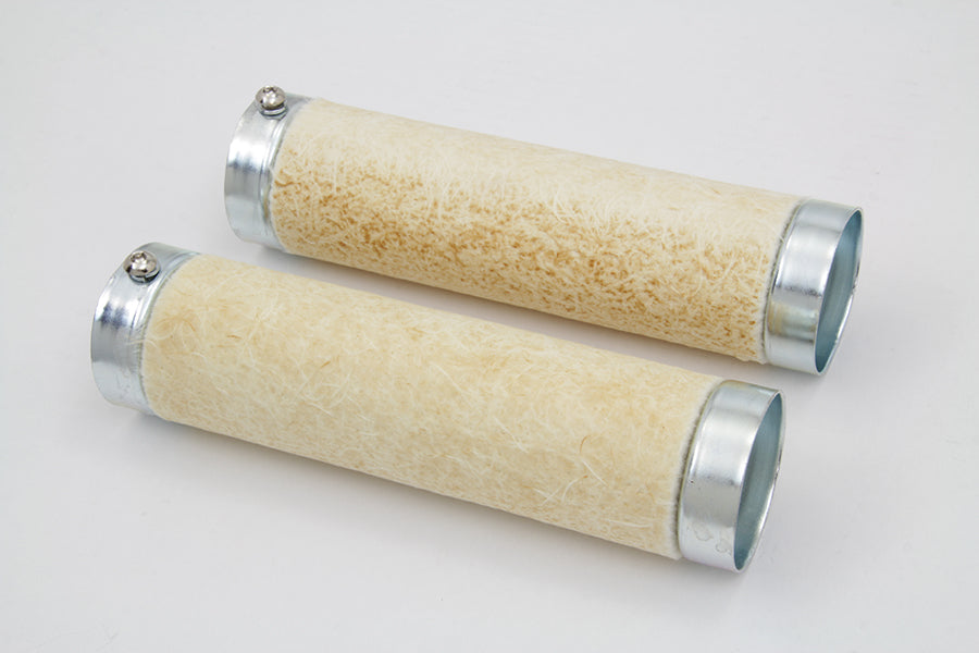 2-1/4 Pipe Baffle Set