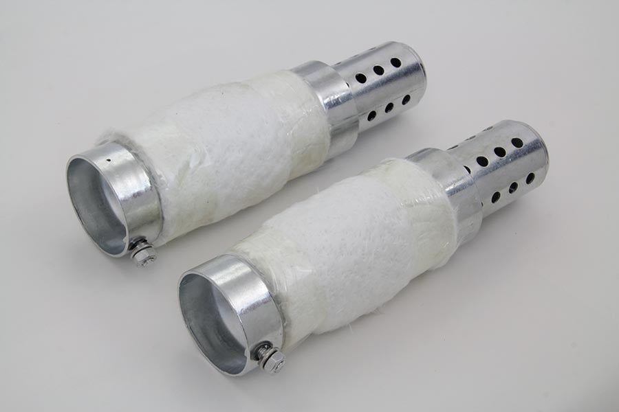 2 Quiet Baffle Set