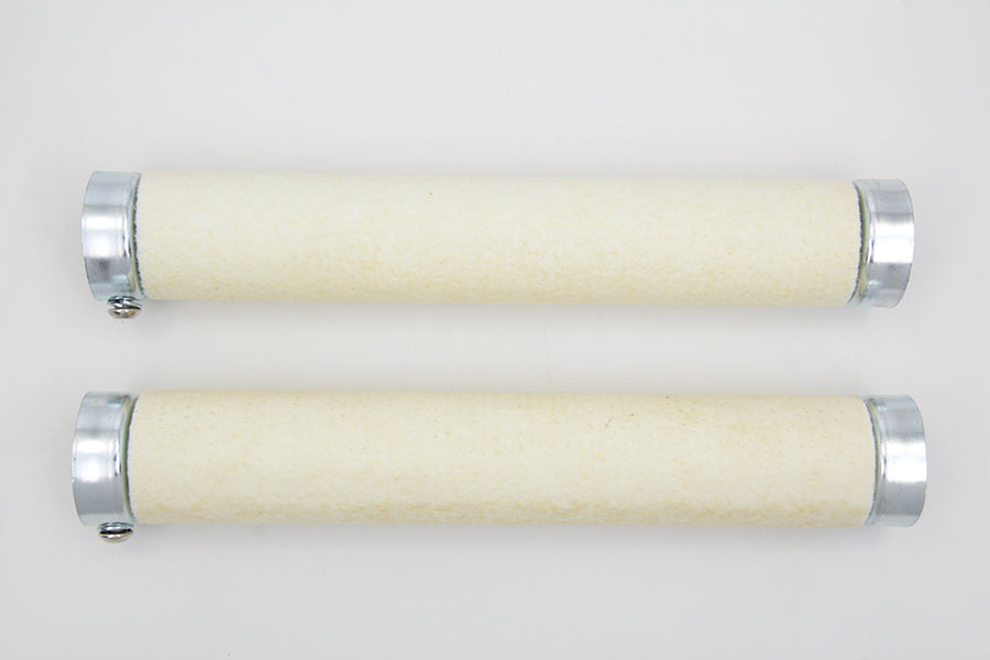 1-3/4 Exhaust Pipe Baffle Set