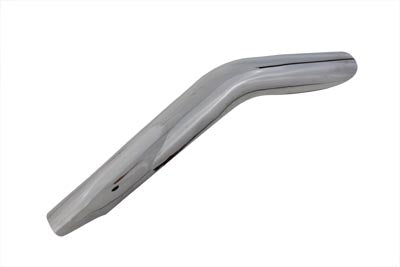 Exhaust Heat Shield Rear