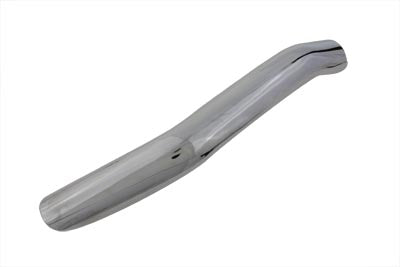 Exhaust Heat Shield Rear