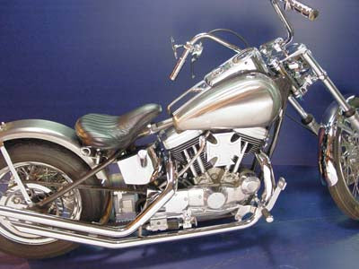 Drag Exhaust Heat Shield Set