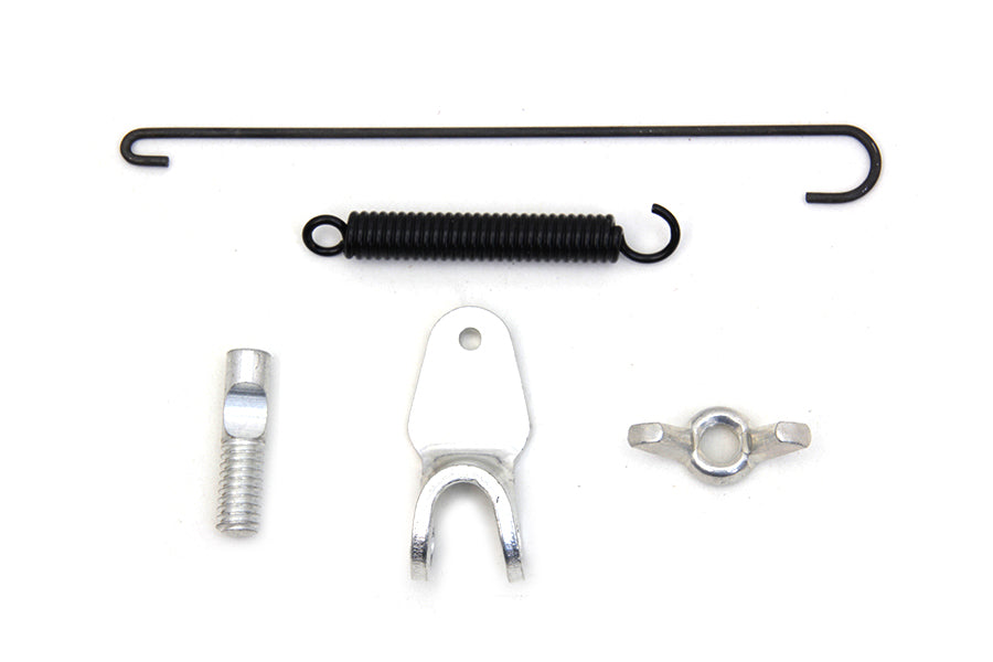 Rear Brake Switch Pull Kit