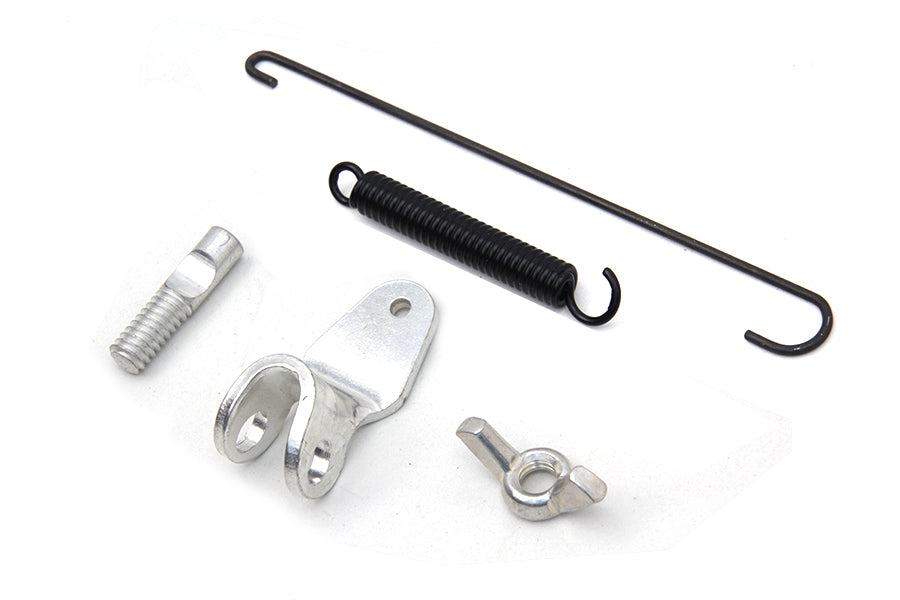 Rear Brake Switch Pull Kit