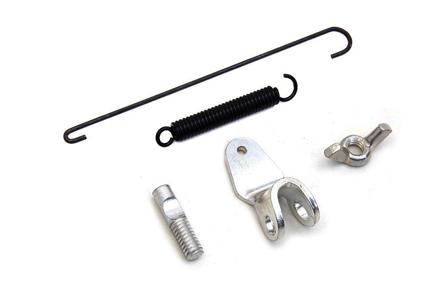 Rear Brake Switch Pull Kit